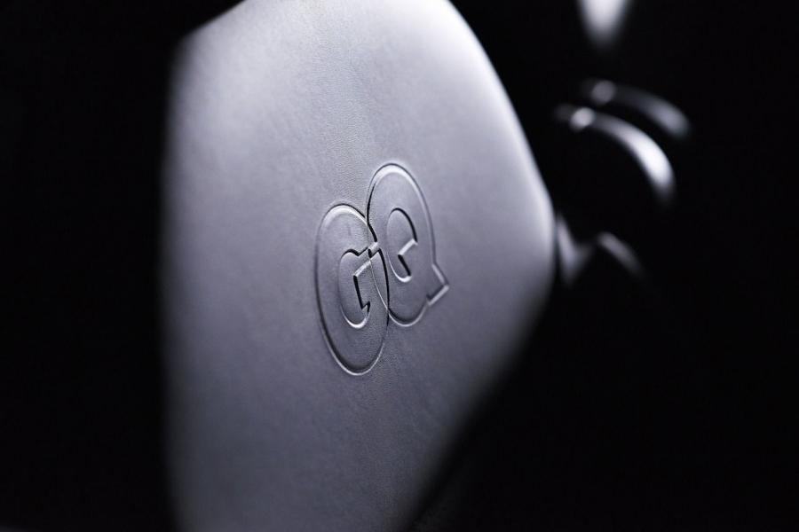  Fiat 500C GQ Edition 2014 года  (фото 4 из 10)